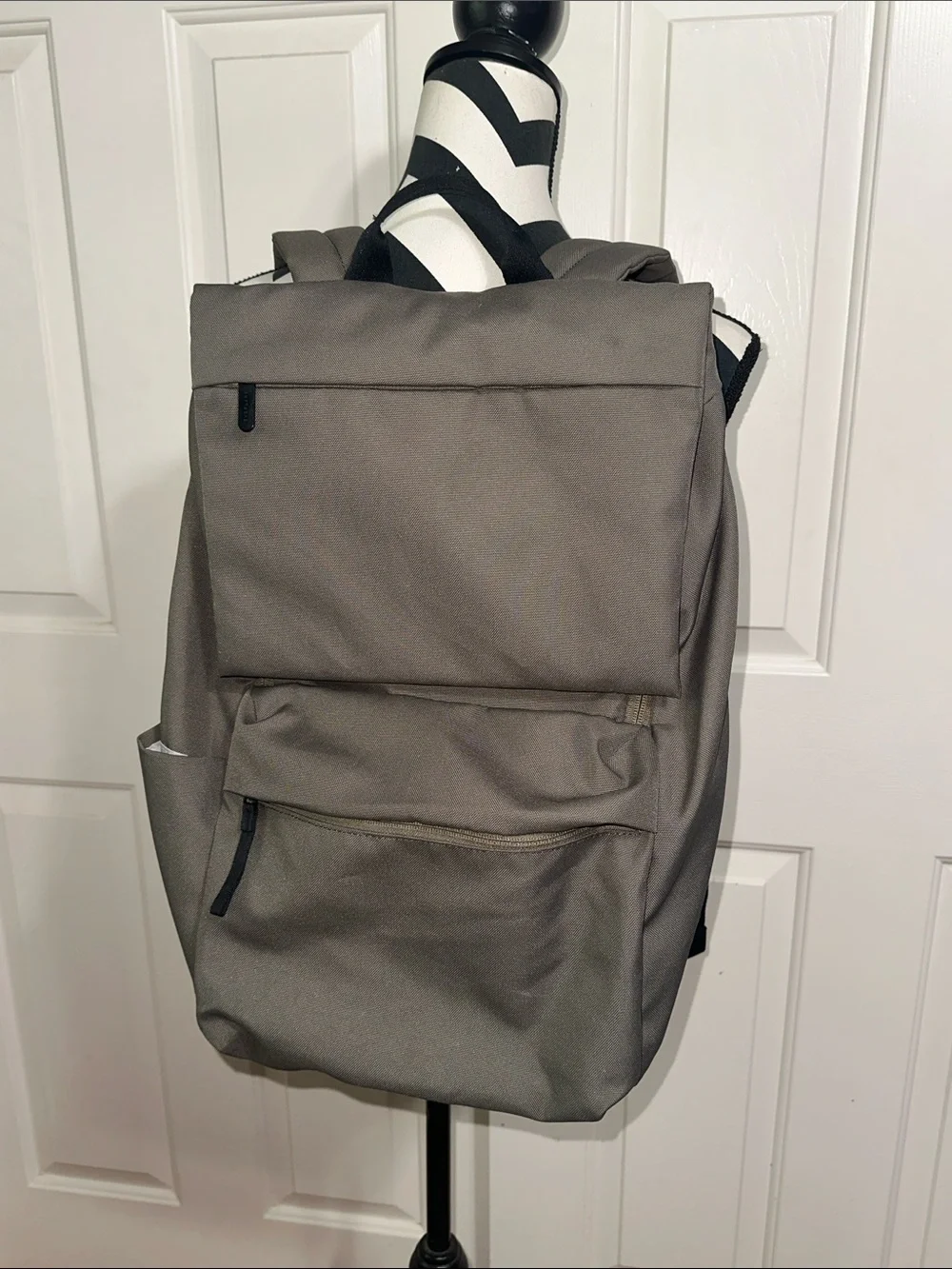 Everlane Renew Transit Backpack
